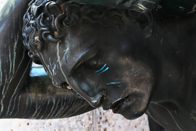 Stadio dei marmi 304